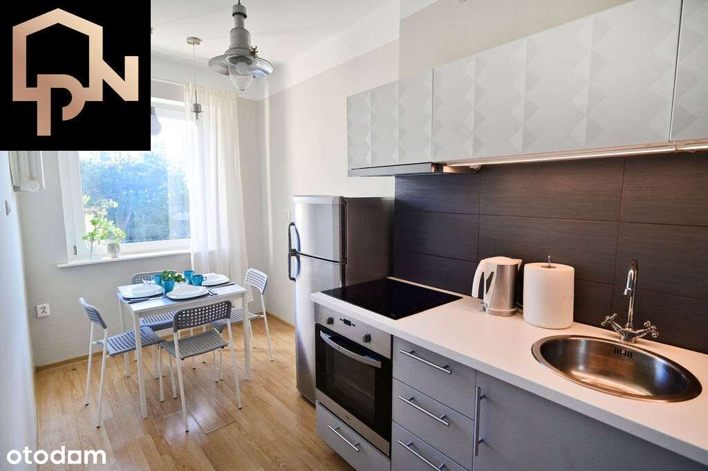 Atrakcyjne 2 pokoje Gdynia Wzg.  Św. Maksymiliana-13