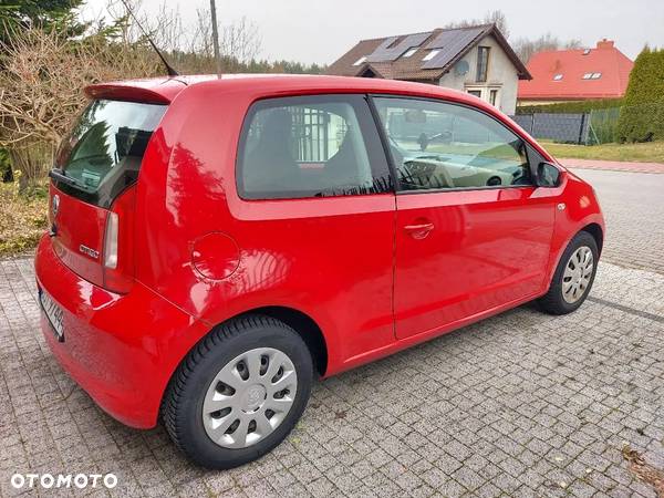 Skoda Citigo 1.0 Ambition - 4