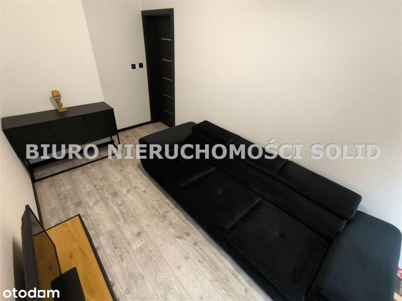 Stylowy Apartament przestronne wnętrze Żor Rogoźna-16