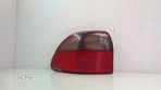 Lampa lewa tylna Opel Omega B - 9