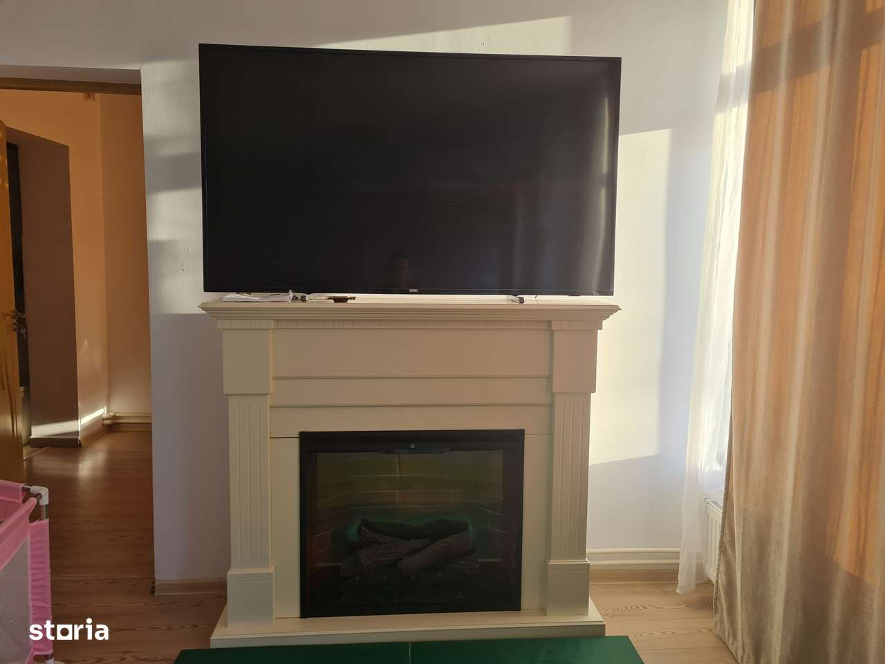 Casa individuala | 5 camere | teren 500 mp | Pipera - Imagine principală: 4/19