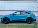 Porsche Macan PDK - 5