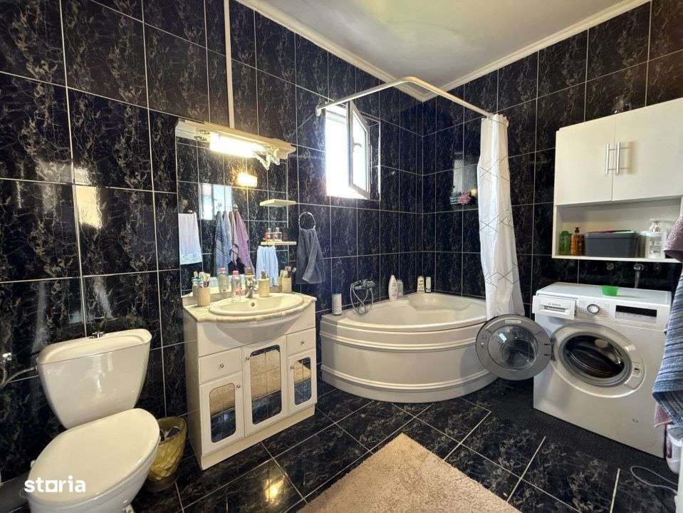 PIPERA VILA DE INCHIRIAT - Imagine principală: 4/14