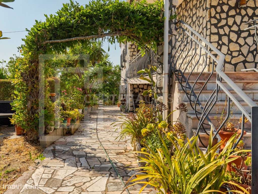 Oportunidade única em Cabanas - Quinta do Anjo, Palmela-27