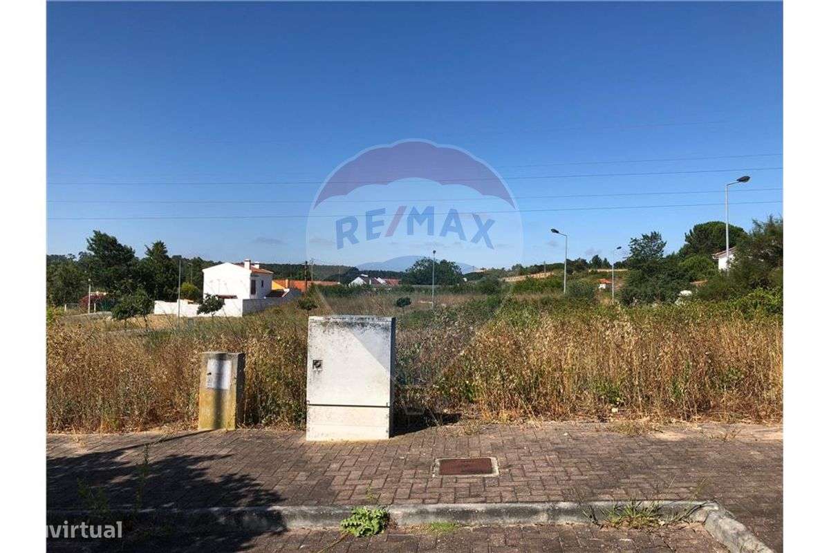 Terreno  para venda - Grande imagem: 2/3