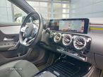 Mercedes-Benz A 180 d AMG Line Aut. - 7