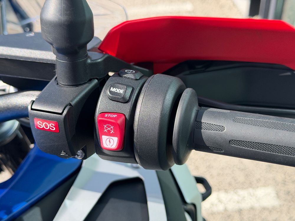BMW R 1300 GS Adventure