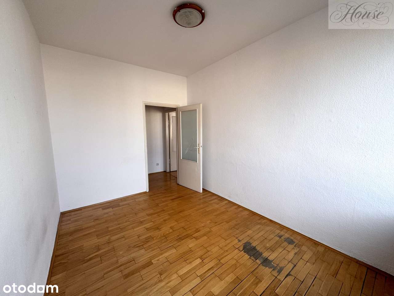 M3 w centrum z balkonem - Pełny obrazek: 5/15