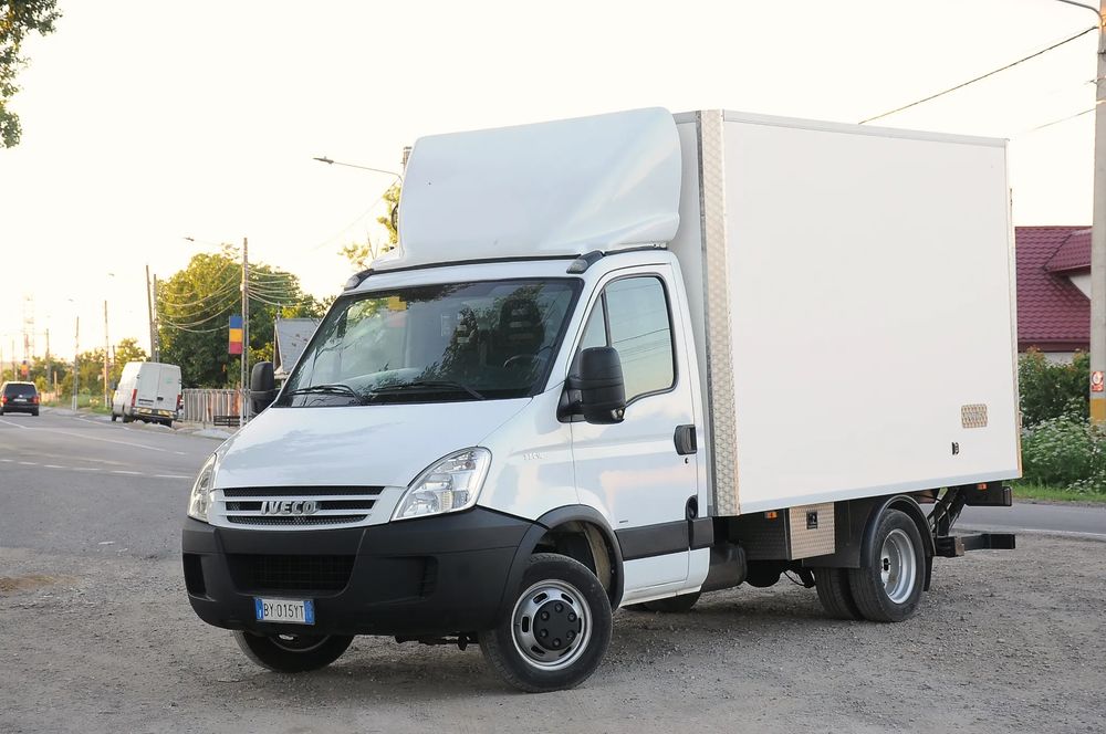 Iveco Daily 2008