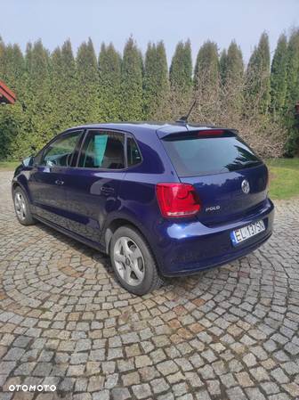 Volkswagen Polo - 6