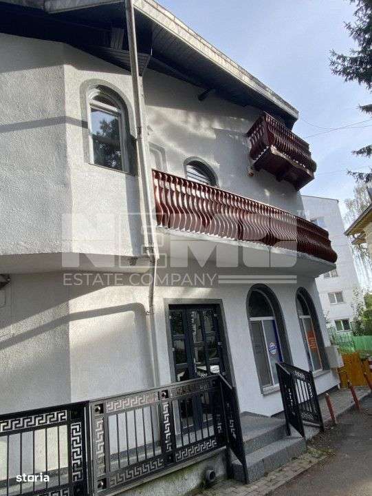 Spatiu Comercial | Hurmuzachi | 120mp - Imagine principală: 1/14