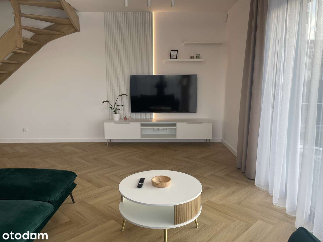 Dom do wynajęcia 113m2  Nysa, ul. Lazurowa - Pełny obrazek: 3/20