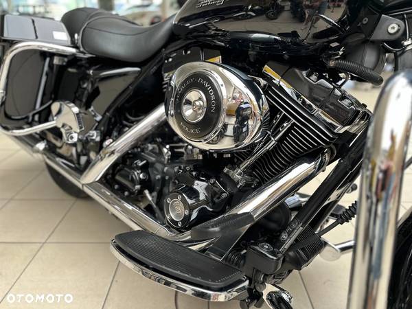 Harley-Davidson Touring Road King - 20