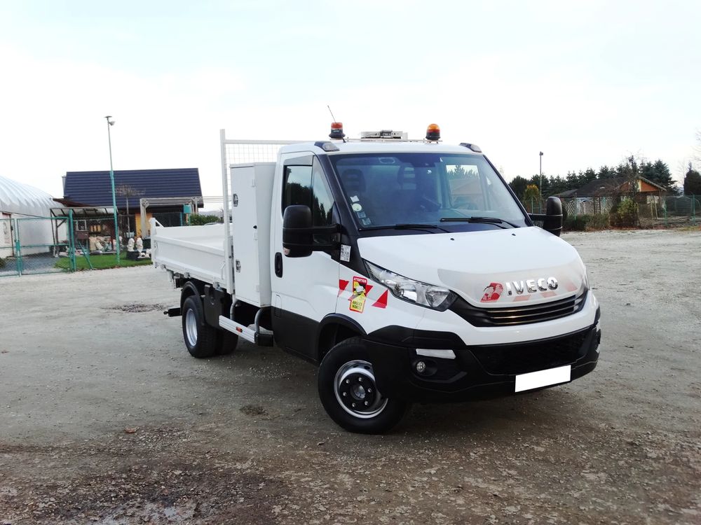 Iveco Daily 2015