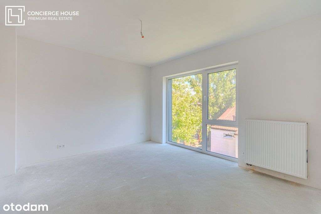 Domy Pasterska | zamknięte kameralne osiedle-12