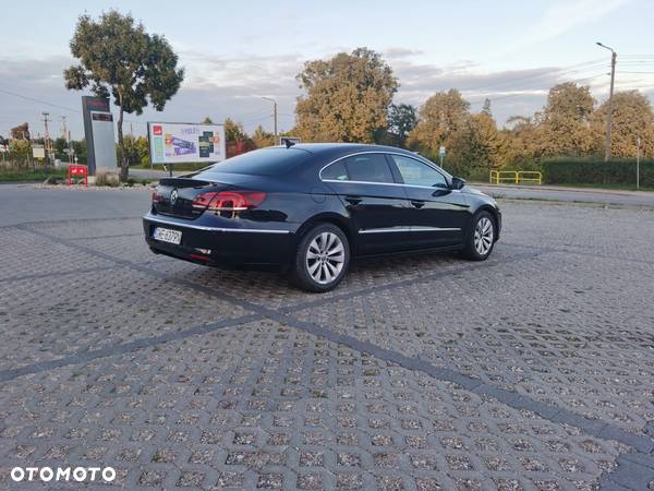 Volkswagen CC 2.0 TDI DPF BMT DSG - 3