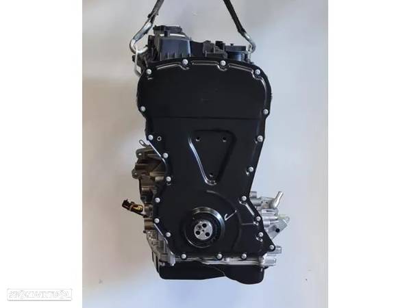 Motor 4HG PEUGEOT 2.2L 130 CV - 2