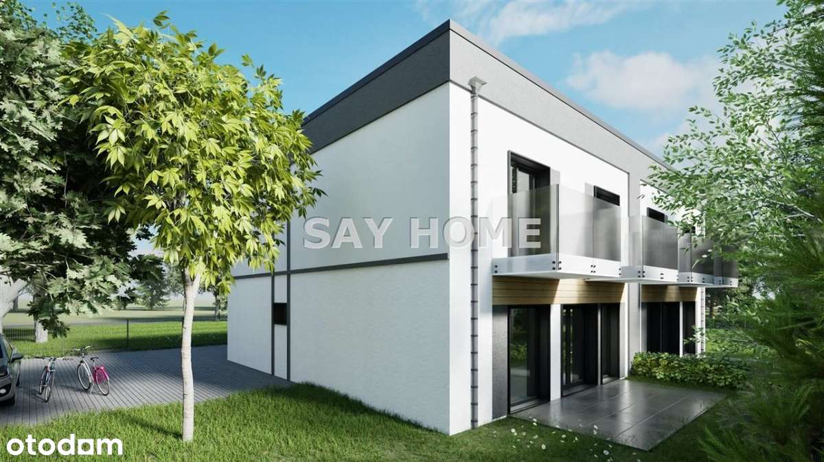 Nowe domy Katowice - Panewniki! - Pełny obrazek: 3/12