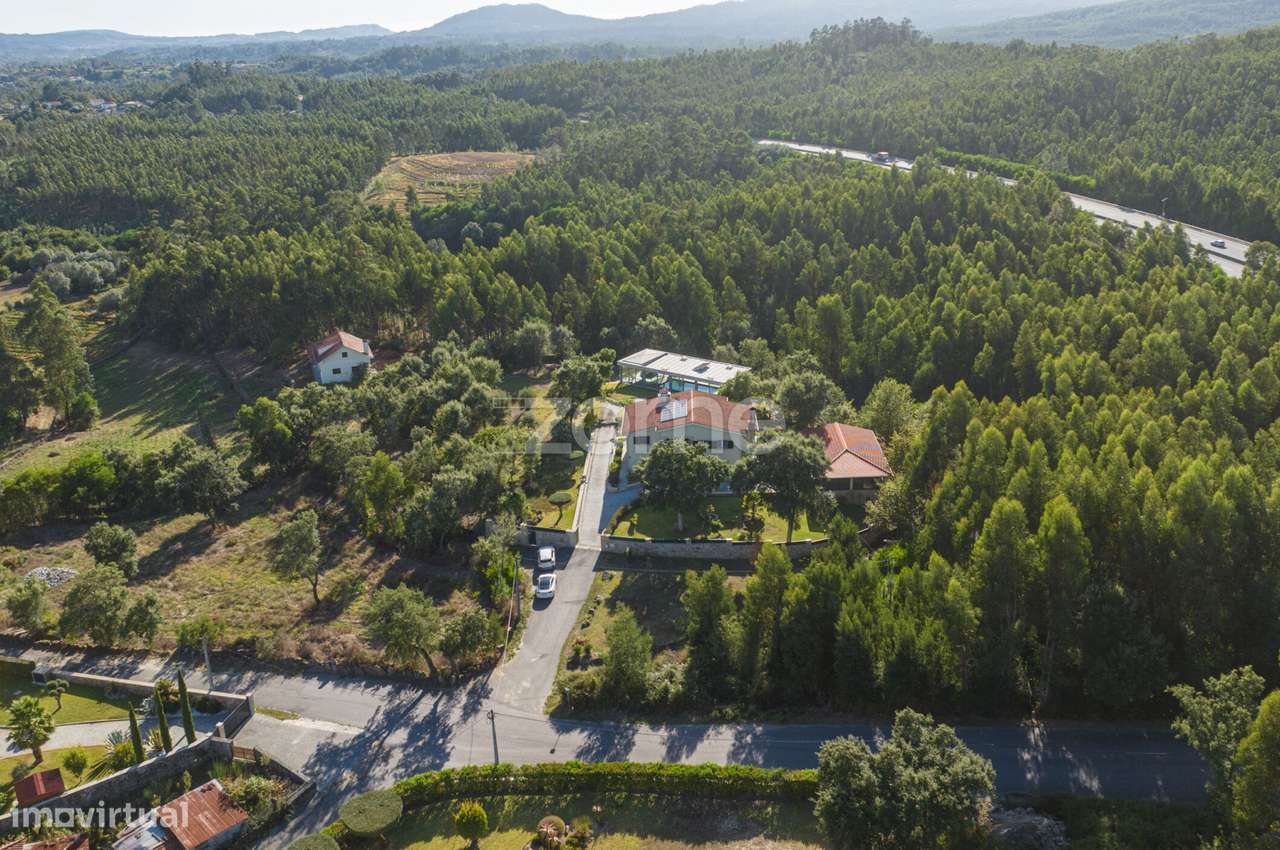 Moradia T4 de Excelência - Grande imagem: 3/60