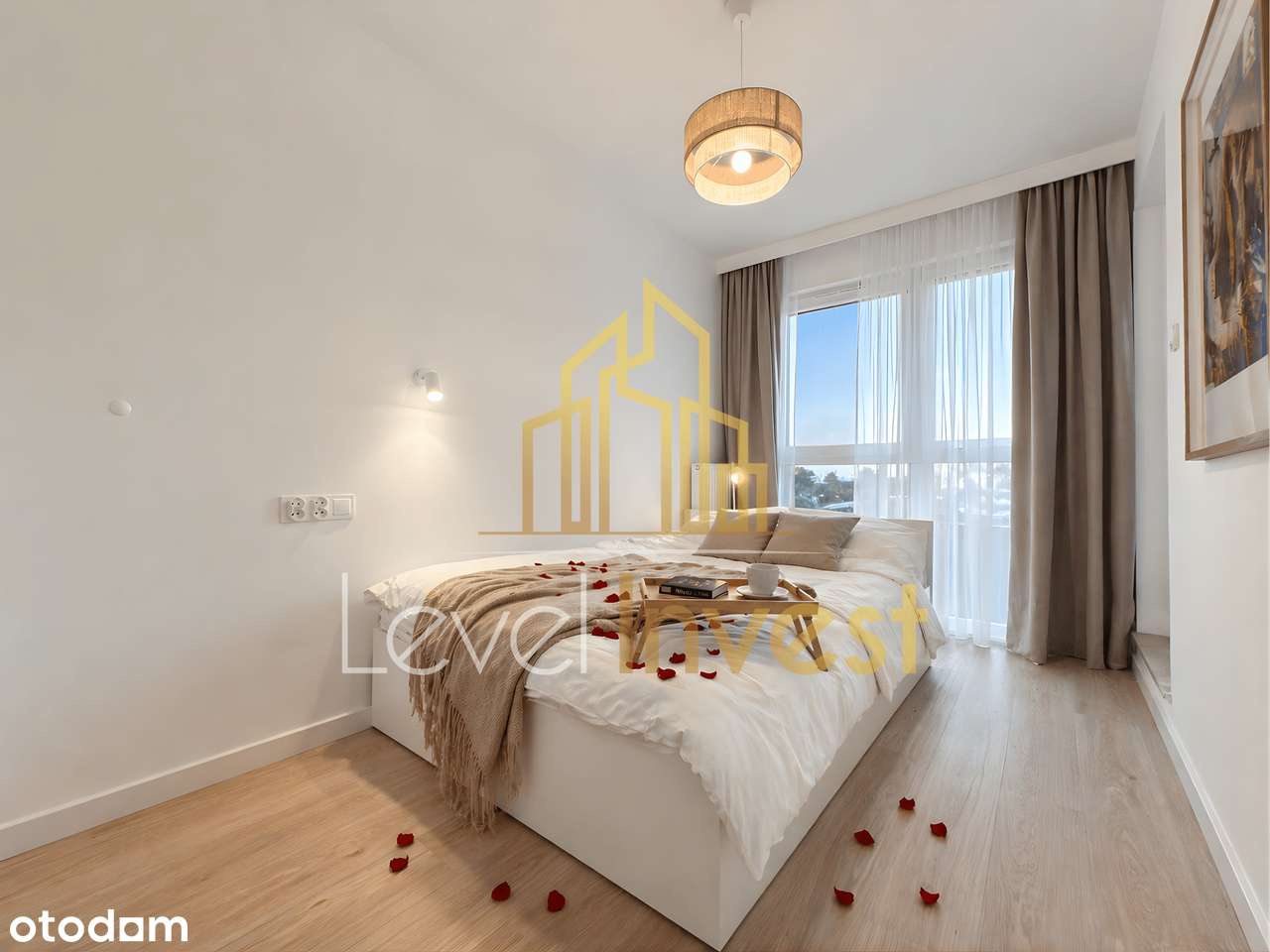 Mieszkanie do wynajęcia w Gdańsku Letnicy – ul. Starowiejska 62B