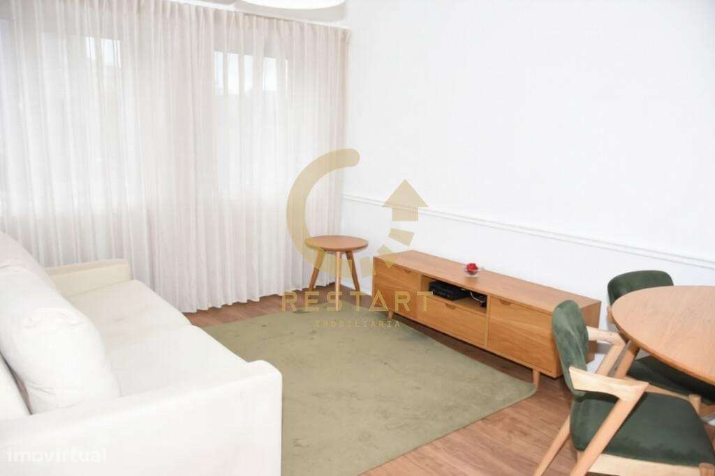 Apartamento T1 Premium na Avenida da Boavista – Estado Irrepreensível-7