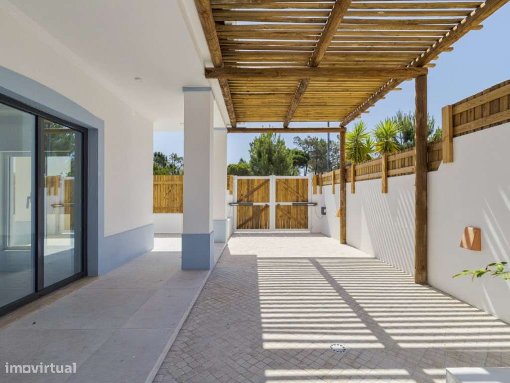 Moradia Renovada no Carvalhal-8