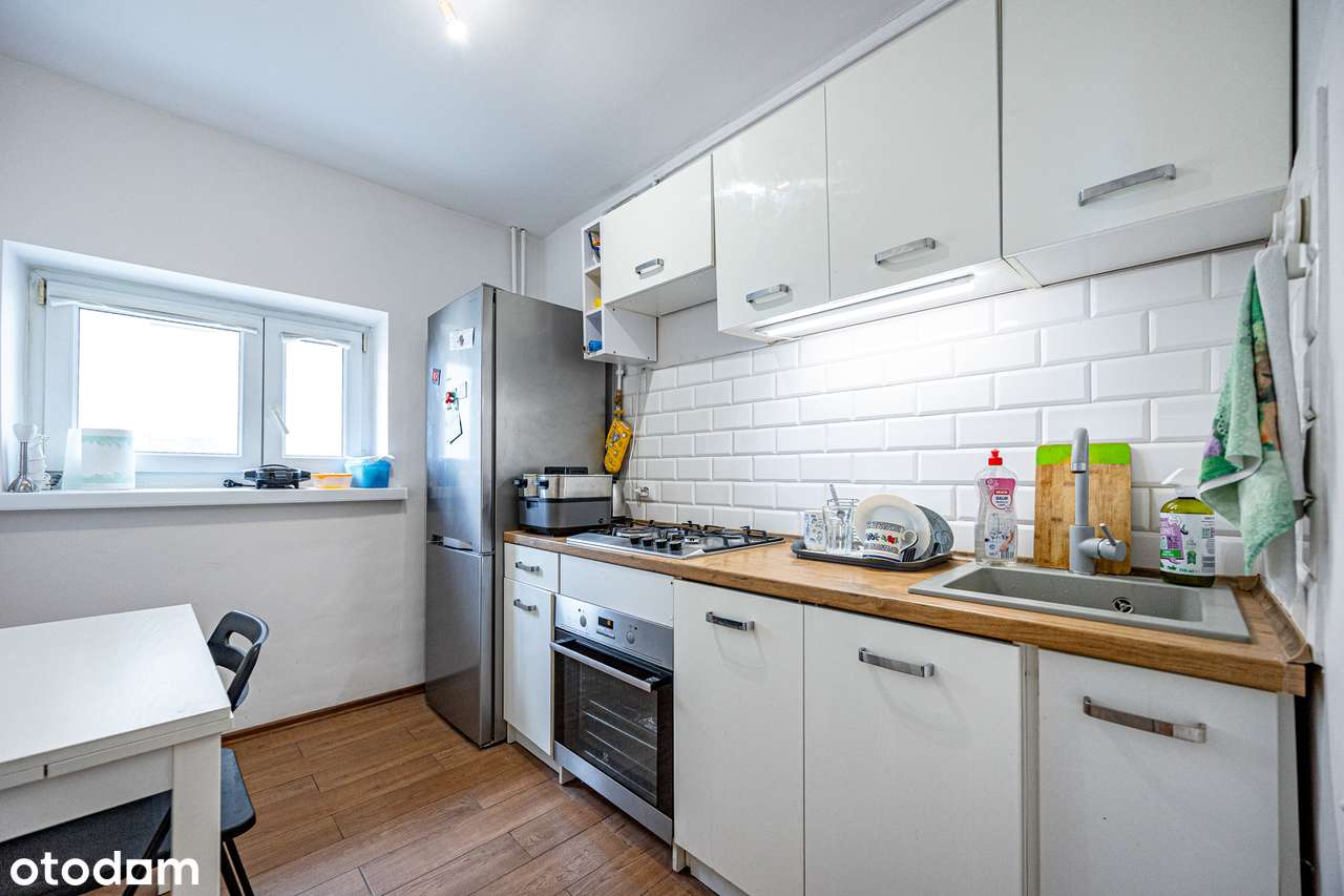 Rozkładowe, 2pok na ul. Szczepińskiej-5