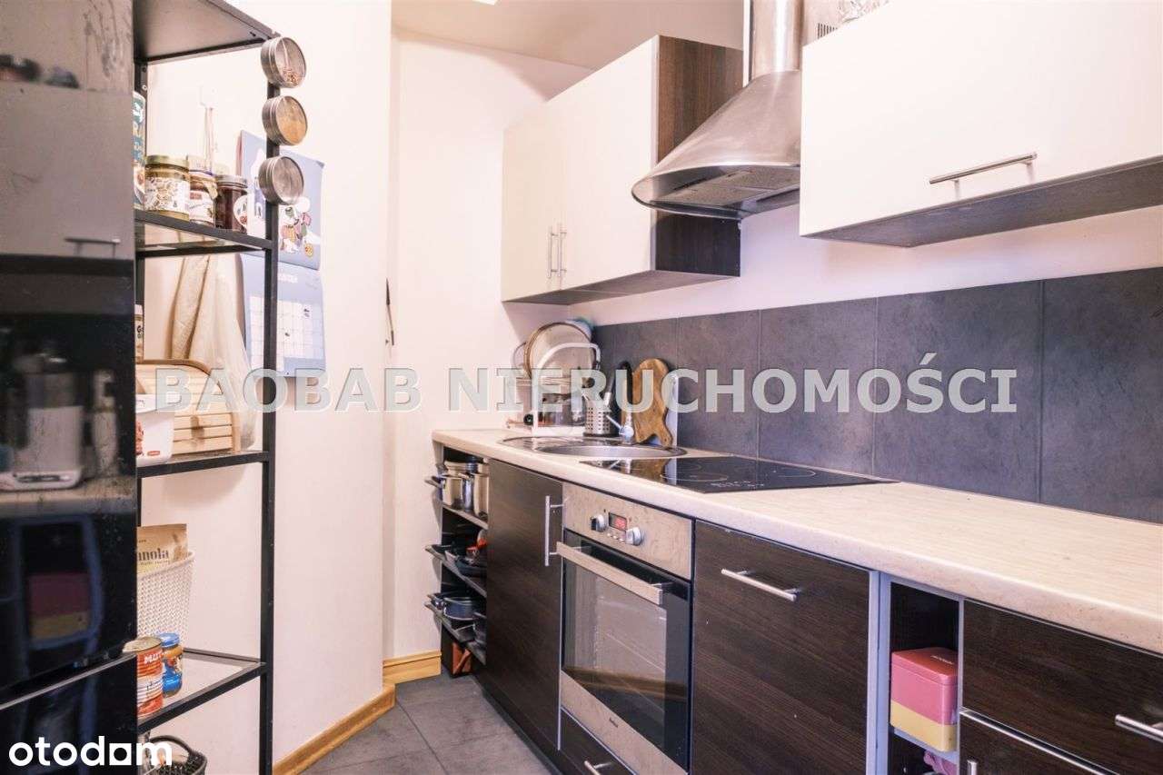 2 pokoje Ursynów Płaskmowickiej 46 sprzedam-7