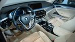 BMW 525 d Line Luxury Auto - 6