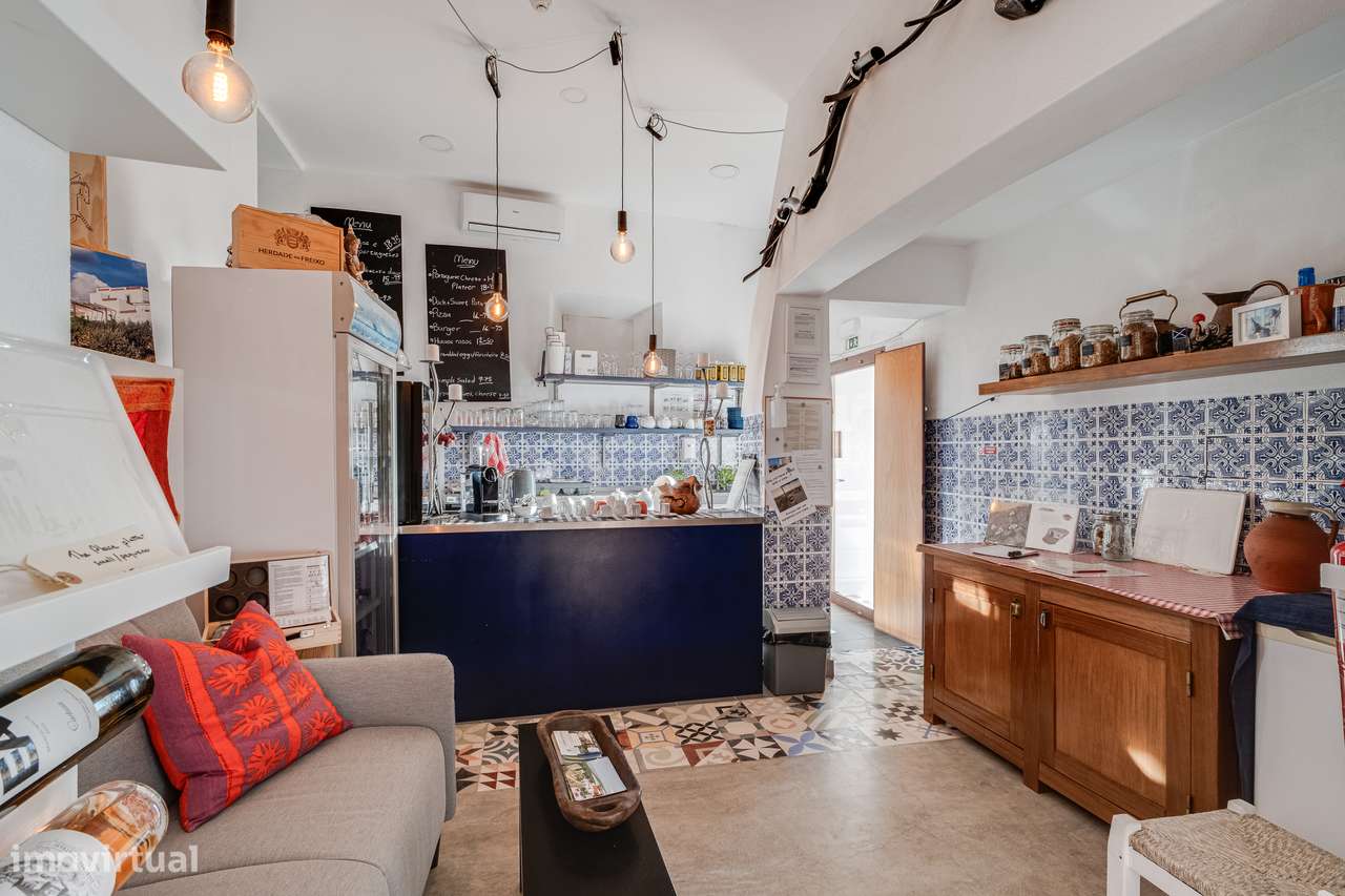 MORADIA DE CHARME | PARA VENDA | ALENTEJO | EVORAMONTE-42