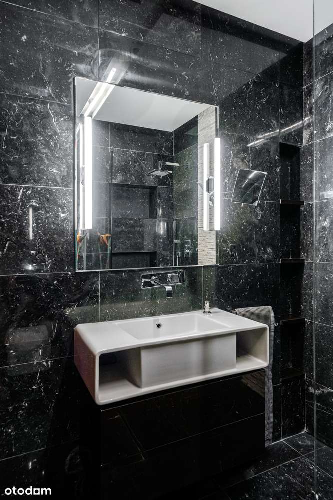 MOKOTÓW-Apartament Premium - 2 pokoje przy metrze - miejsce parkingowe-7