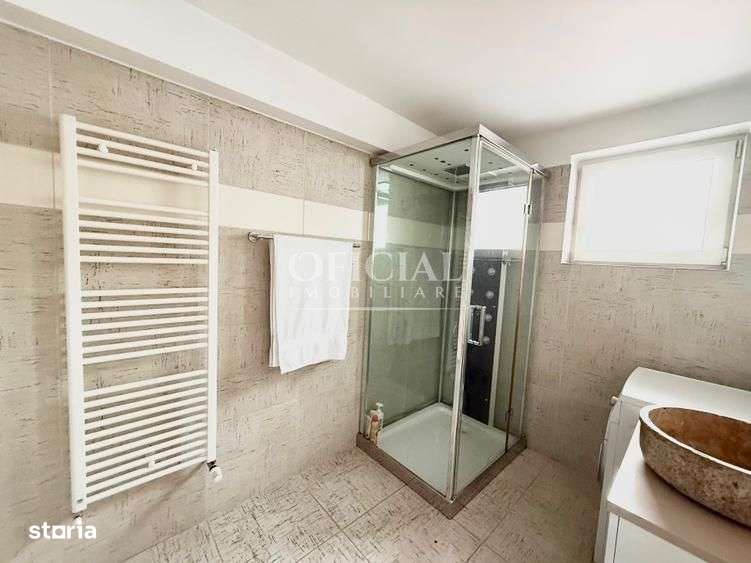Apartament 4 Camere | 96 mp | Etaj 3 | 2 Parcari | Calea Dorobantilor-8