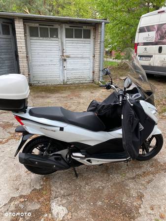 Honda PCX - 29