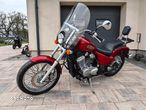 Honda Shadow - 5