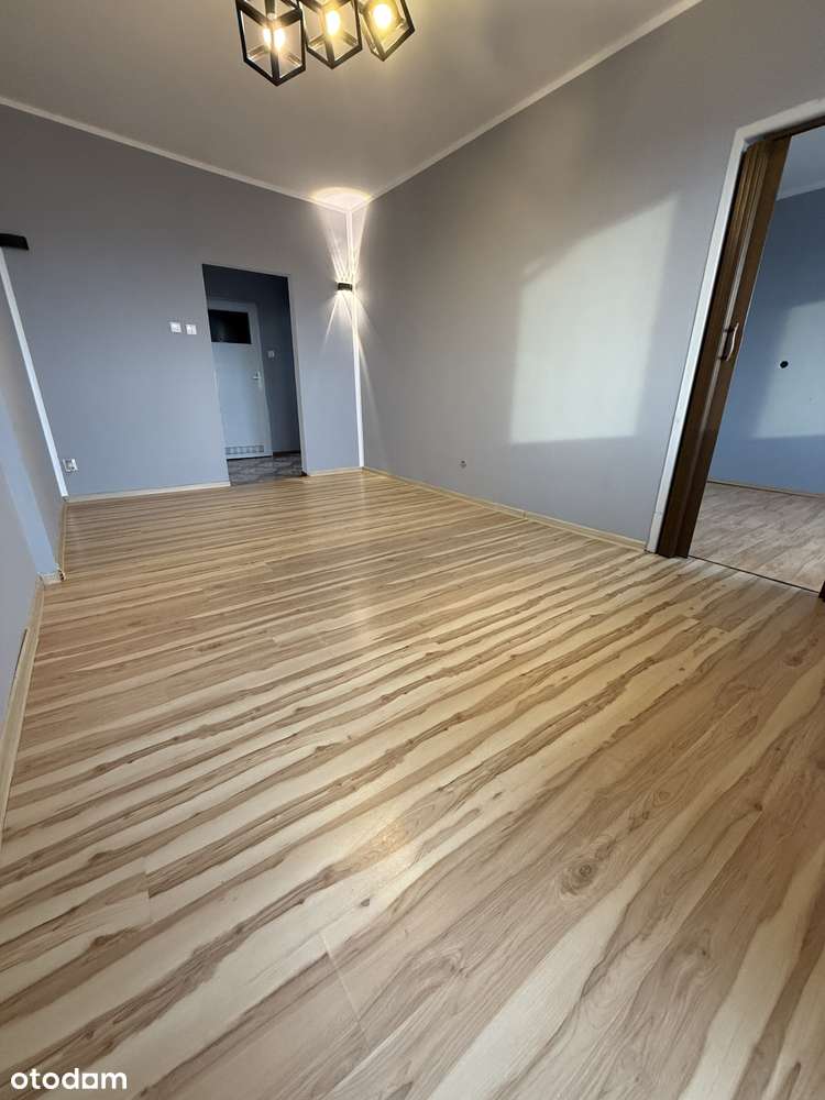 Przestronne 3-pokojowe mieszkanie z balkonem|Centrum Miasta! - Pełny obrazek: 4/8