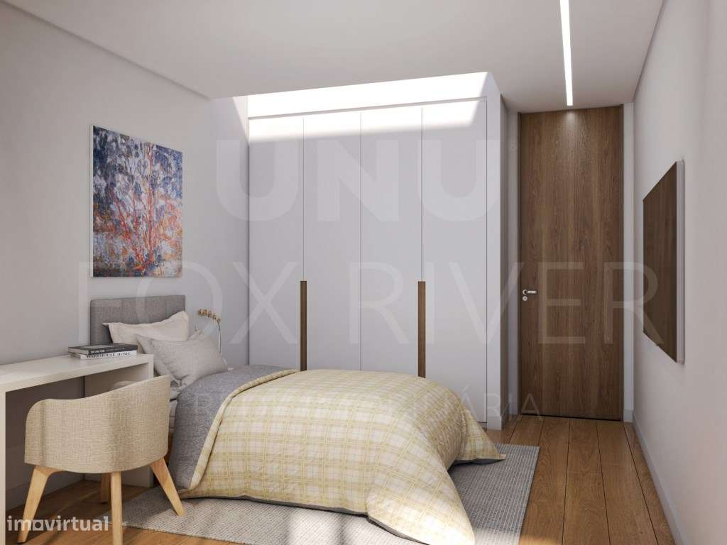 Moradia T4 Unifamiliar em Friestas, Valença - Grande imagem: 4/12