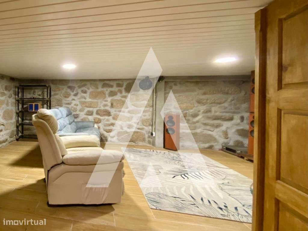 Moradia Rústica T4 - Grande imagem: 5/31