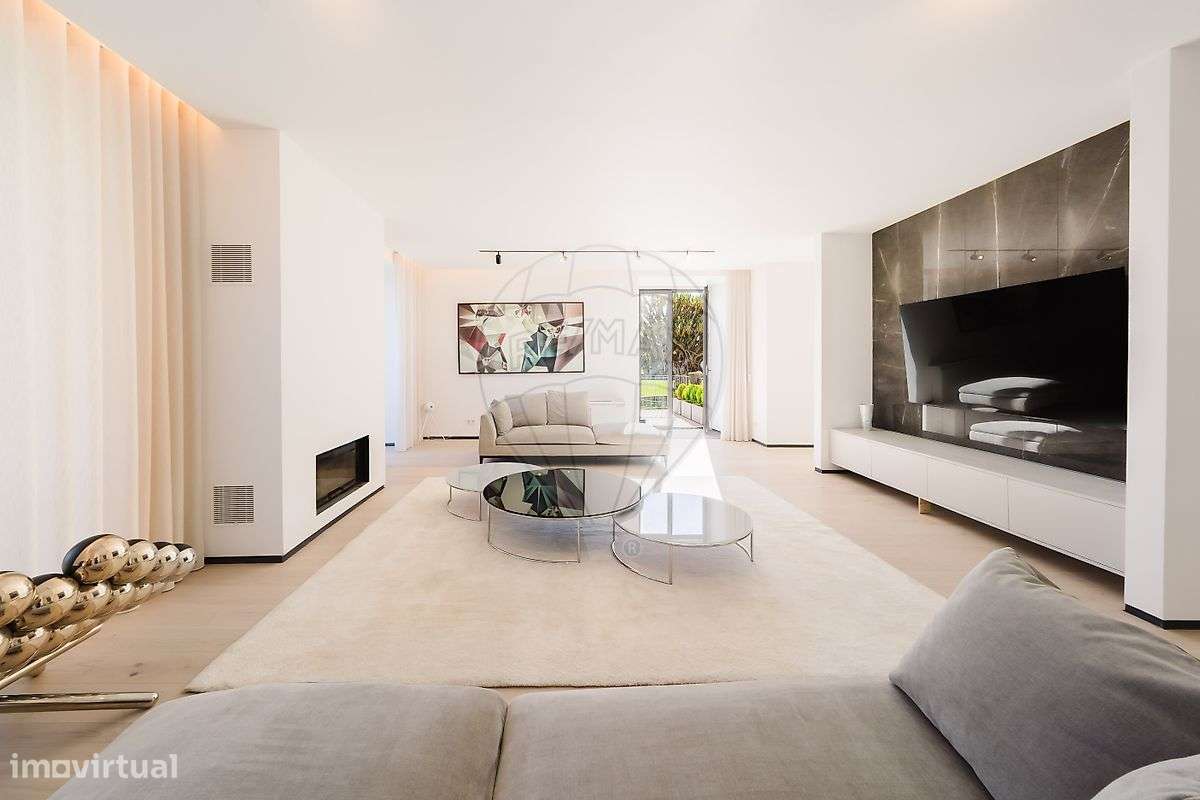 Apartamento T4 para arrendamento - Grande imagem: 4/49