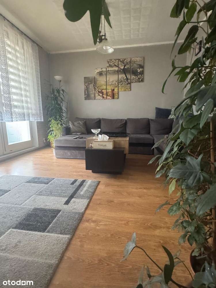 M-4 Żory os. Korfantego POLECAM-2