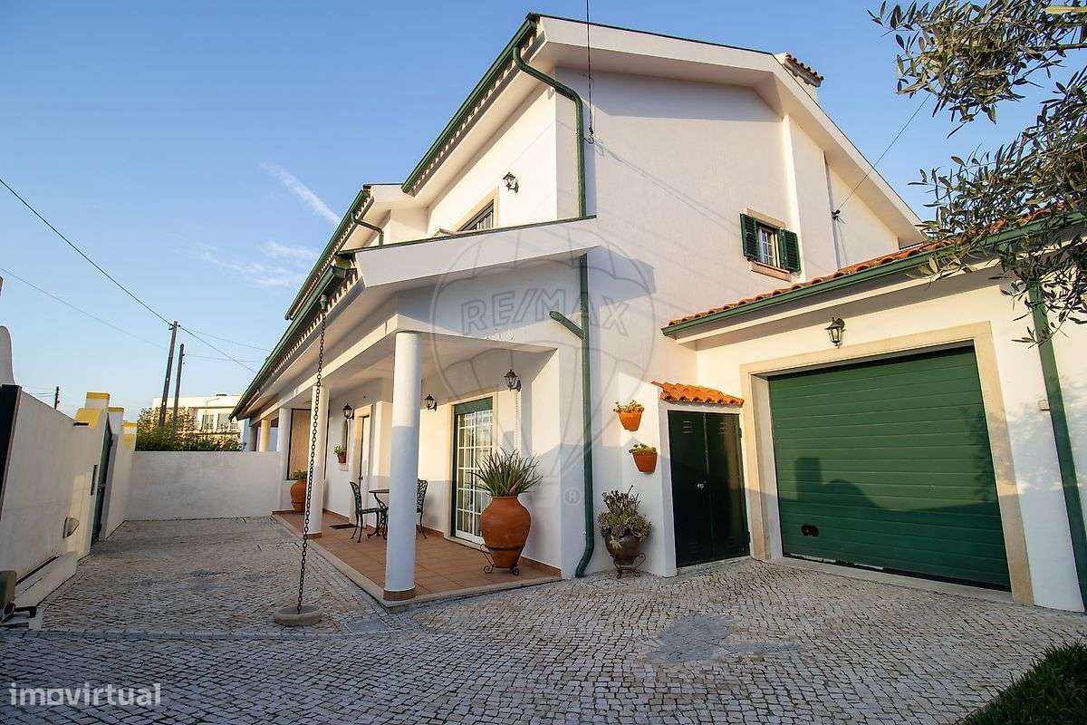 Moradia T3 para venda-3