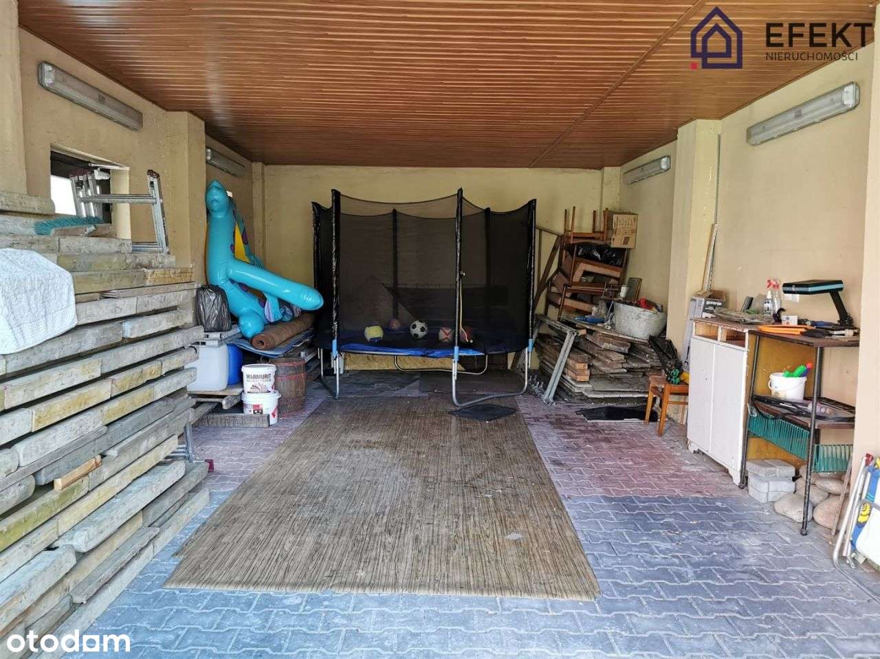 Dom jednorodzinny Psary-7