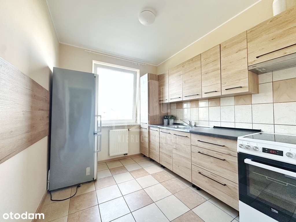 Mieszkanie w centrum miasta - Pełny obrazek: 2/12