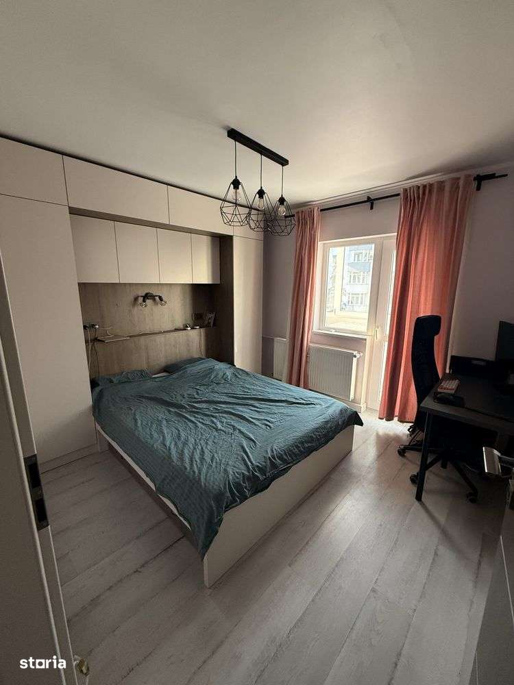 Apartament Banu Manta/Mihalache - Imagine principală: 3/8