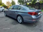 BMW Seria 5 530e Aut. Luxury Line - 3