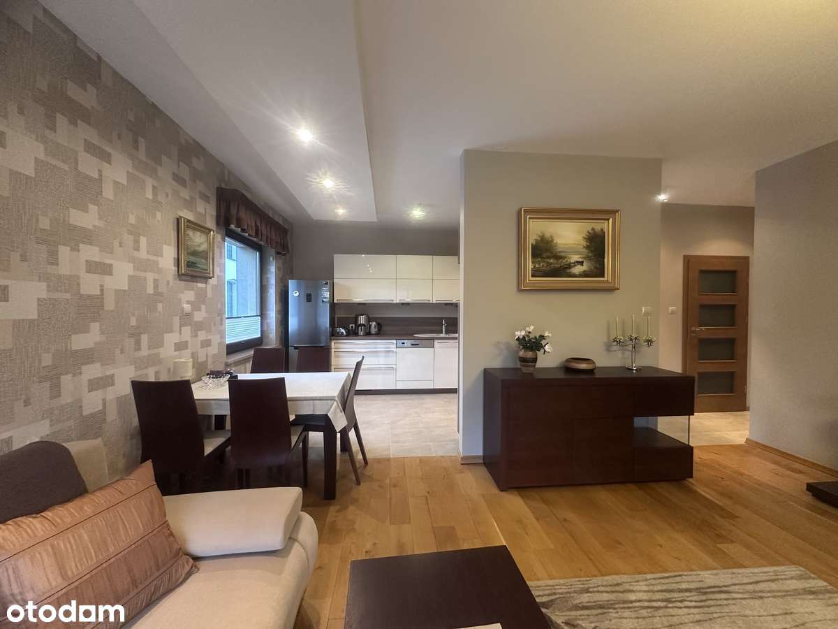 82,5 m2  z garażem w sercu Łodzi-5