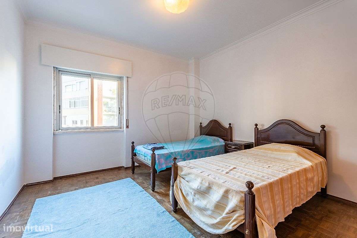 Apartamento T3 para arrendamento - Grande imagem: 4/28