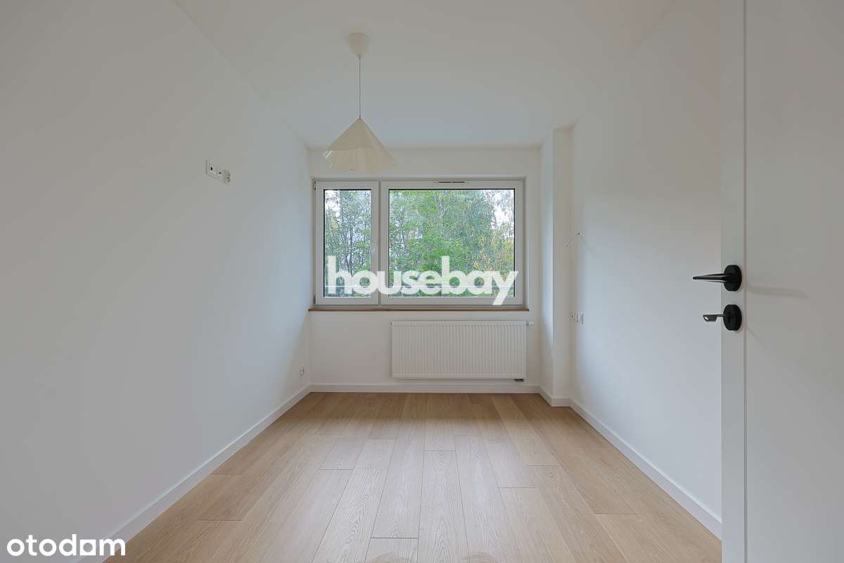 2 pokoje, zielona enklawa w centrum Gdańska-11