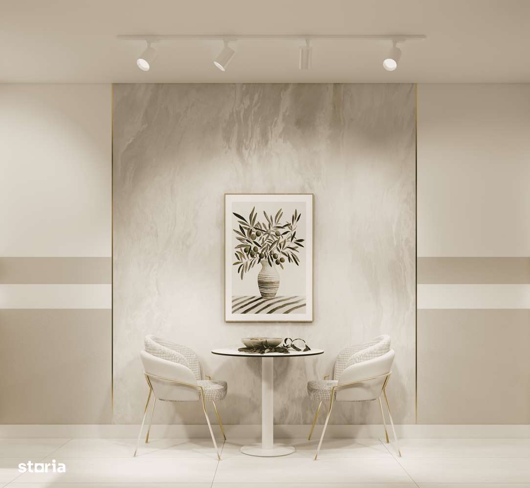 2 Camere | Vanzare | Design Modern | Exigent | Direct Propietar-13