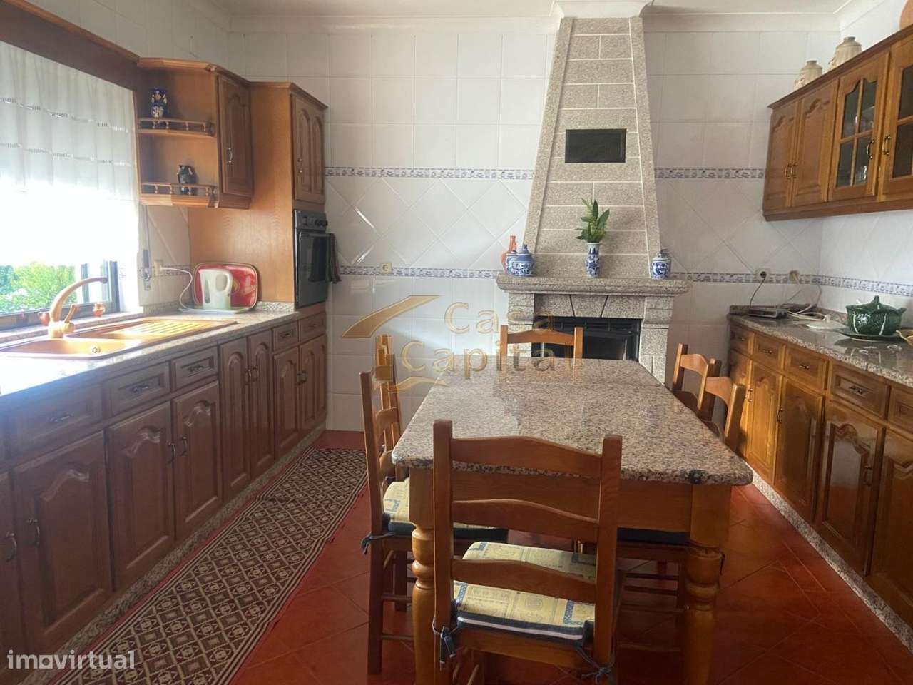 Moradia Isolada em Alijó-11