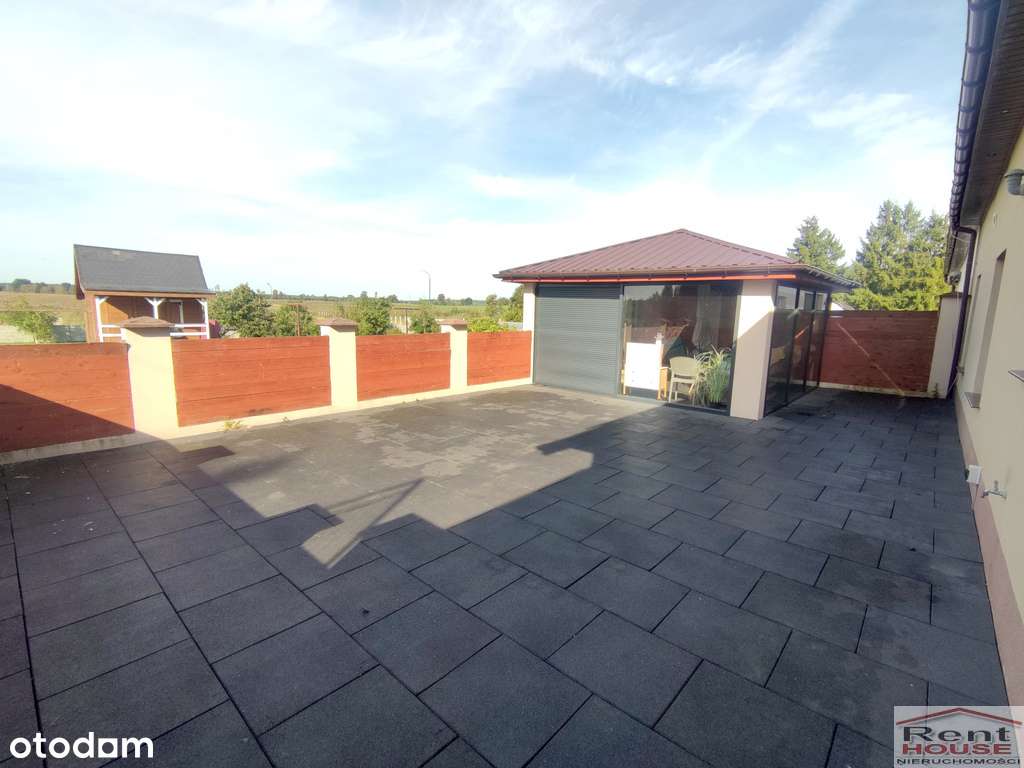 Okolice Gryfic, staw, agroturystyka, duża działka-11